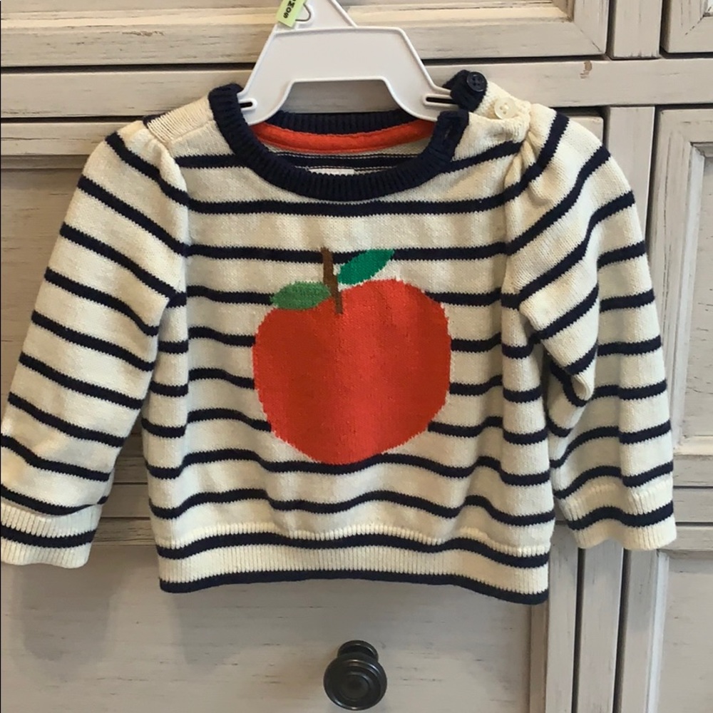 Baby Gap Sweater